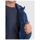4F Ανδρικό μπουφάν Down Jacket